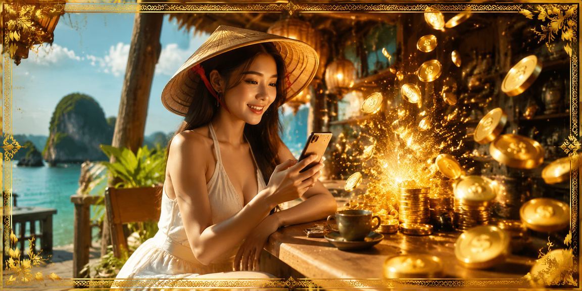 Người chơi sử dụng điện thoại tham gia cá cược thể thao tại Buôn Ma Thuột
